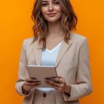 Engineer Negin Moradi
