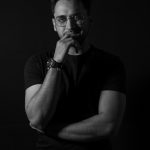Engineer Kamyar Rezaei